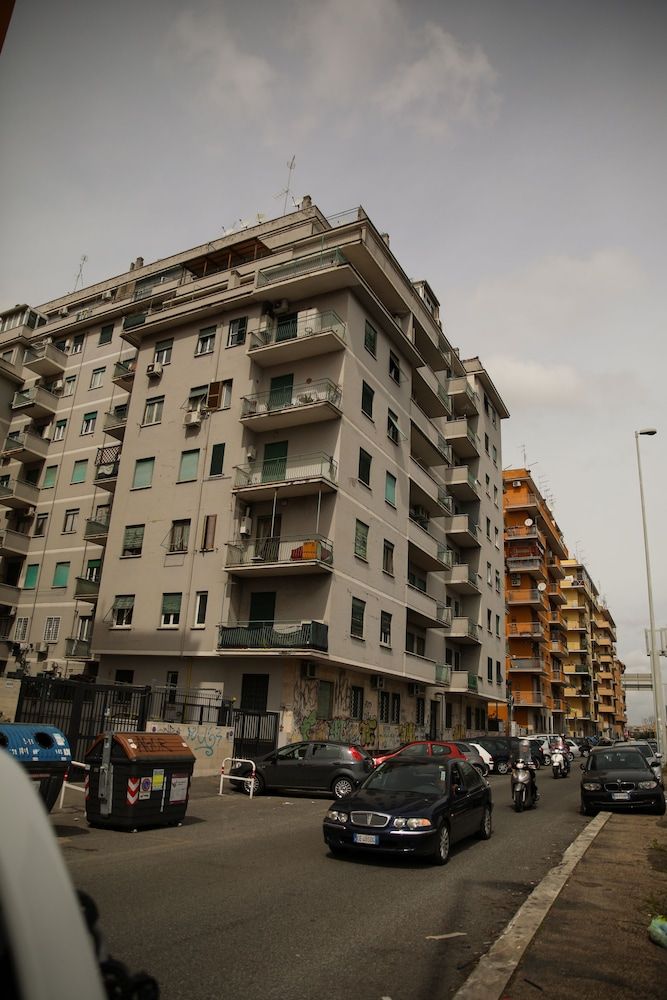 undefined Nonna's House