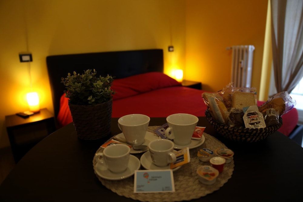 undefined Nonna's House 7