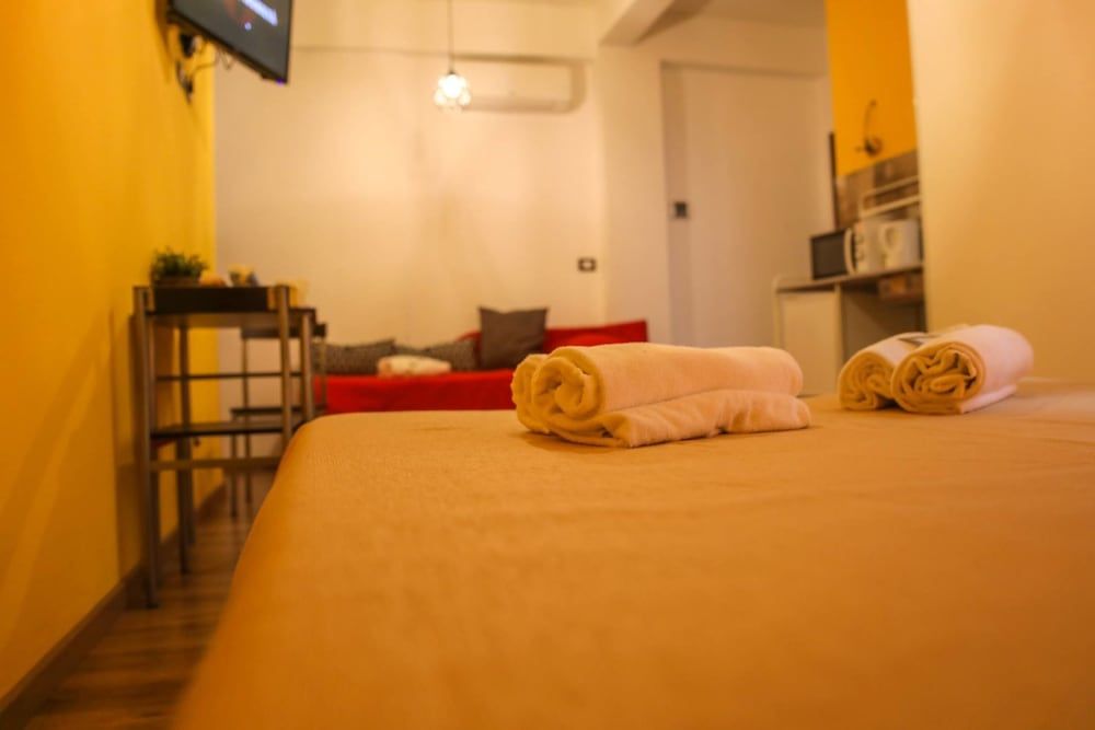 undefined Nonna's House 3