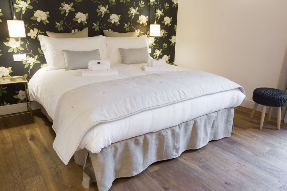 undefined I Fiori De' Mario Suites