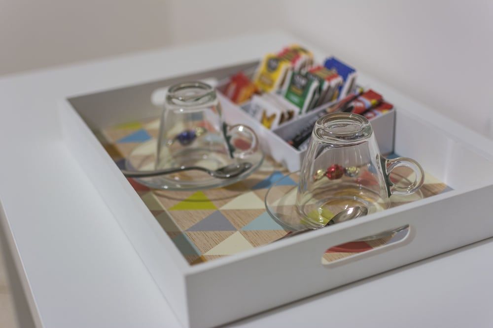 undefined I Fiori De' Mario Suites 4