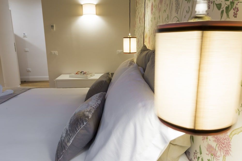 undefined I Fiori De' Mario Suites 2