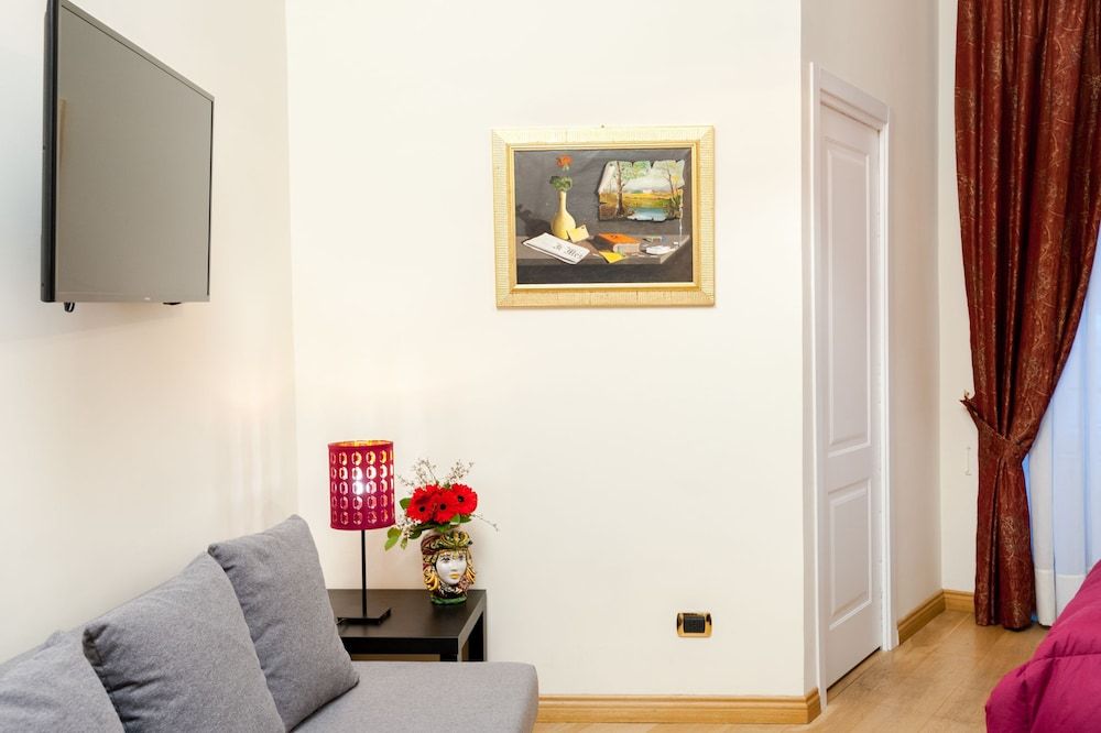 Mybedcavour Triple Room 4