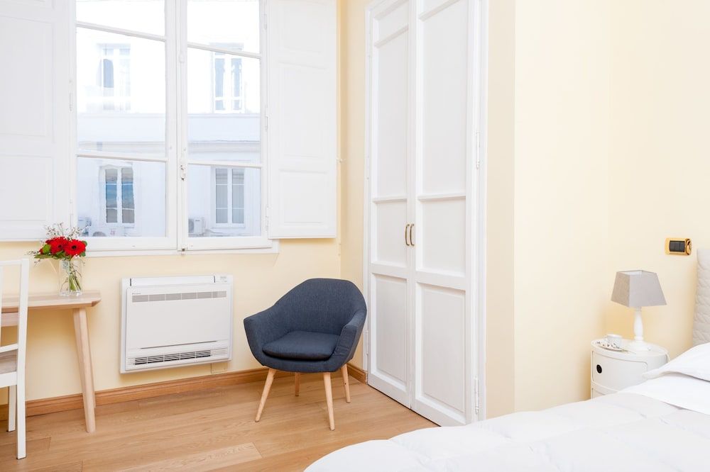 Mybedcavour Double Room 11