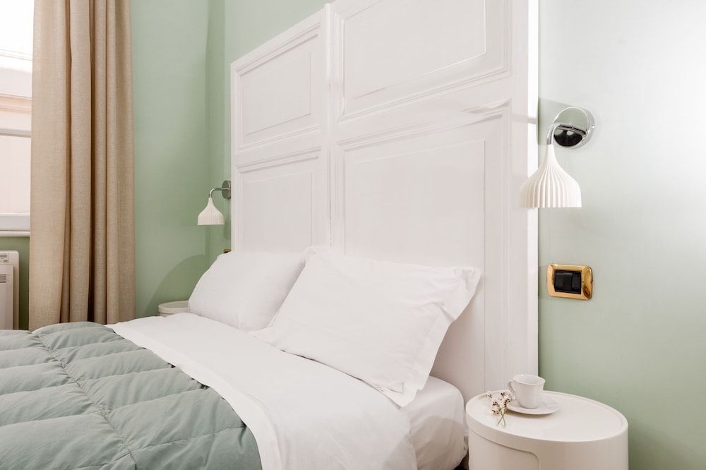 Mybedcavour Double Room 4