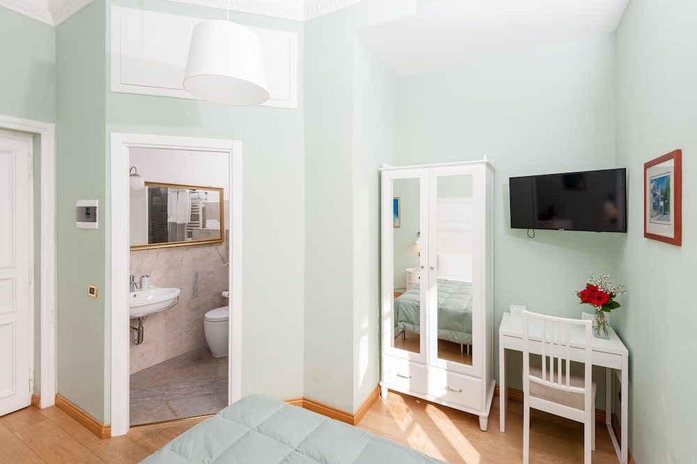 Mybedcavour Double Room 13