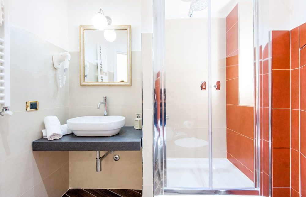 Mybedcavour Triple Room 2