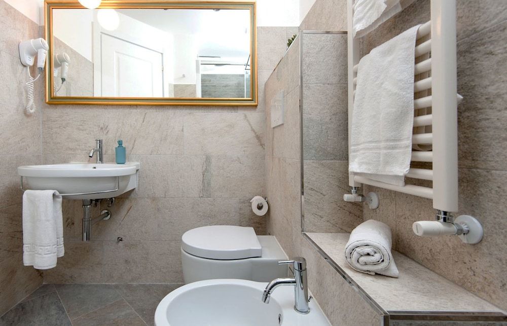 Mybedcavour Double Room 6