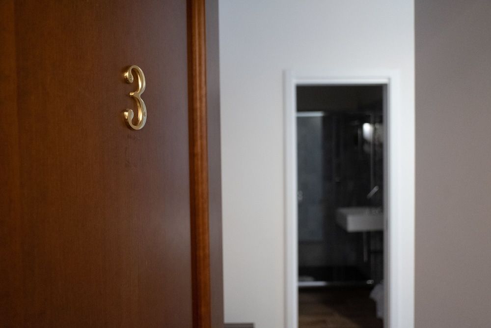 Boutique Stop and Sea Guesthouse Double Room, Private Bathroom (External) 4