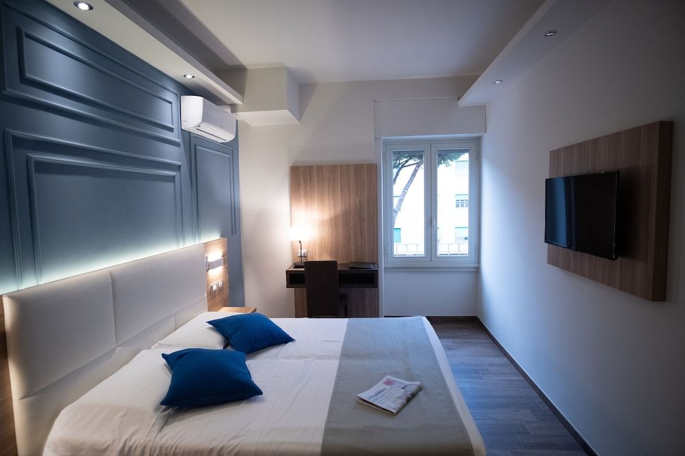 undefined Boutique Stop and Sea Guesthouse 5