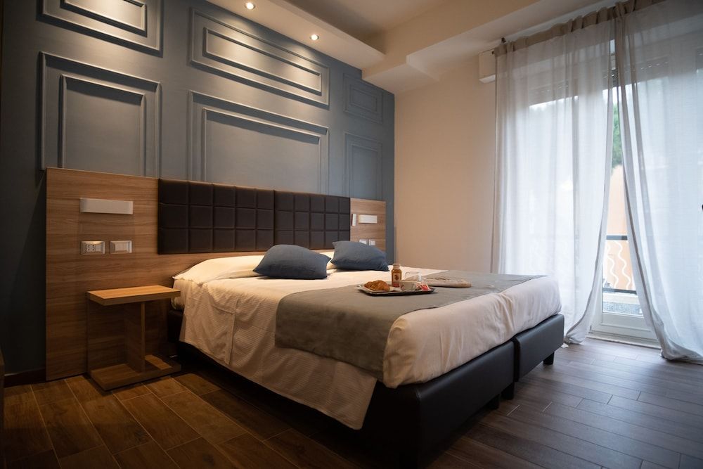 undefined Boutique Stop and Sea Guesthouse 4