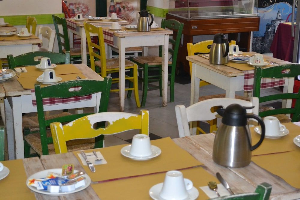 undefined Suites Imperiali Guest House 8