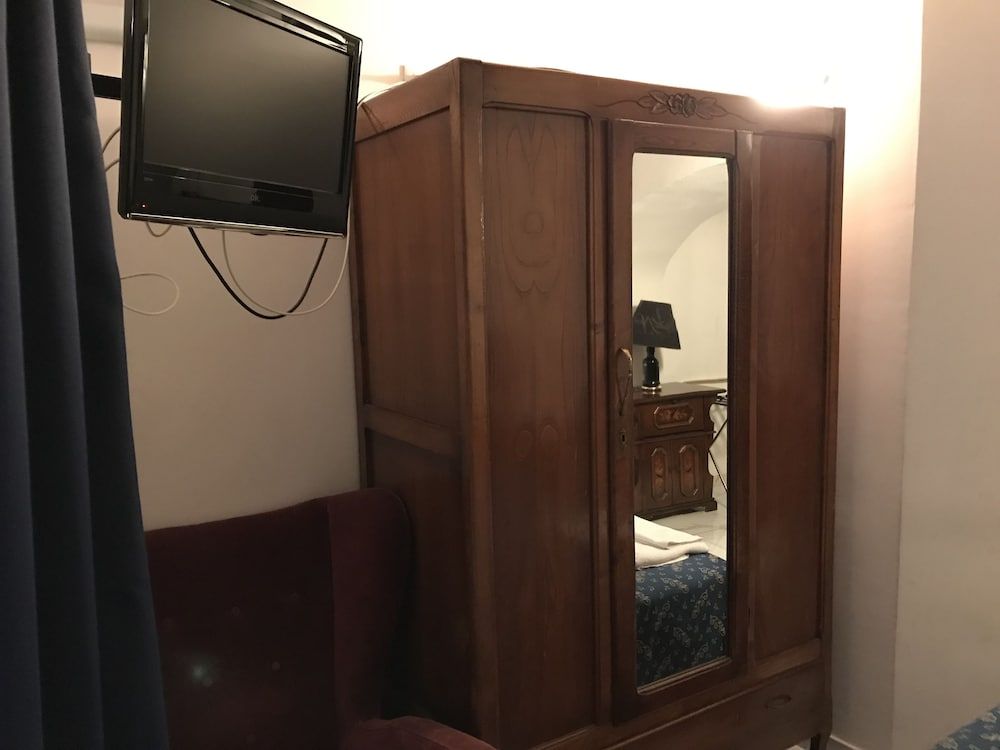 Suites Imperiali Guest House Double Room 14