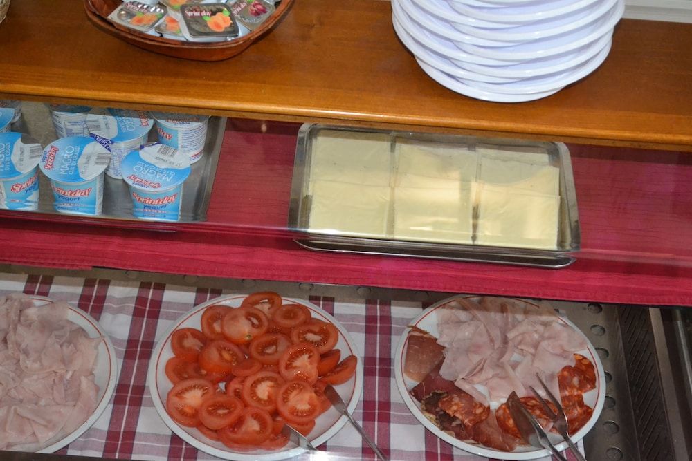 undefined Suites Imperiali Guest House 9