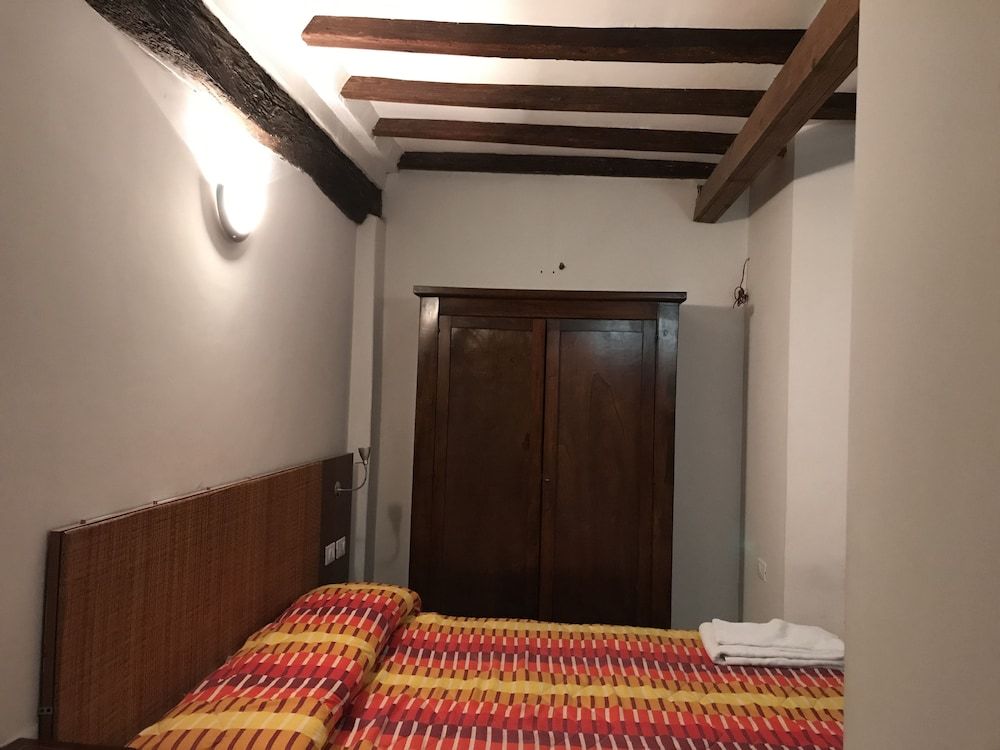 Suites Imperiali Guest House Double Room 3