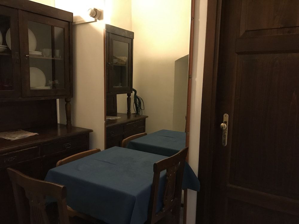 Suites Imperiali Guest House Double Room 16