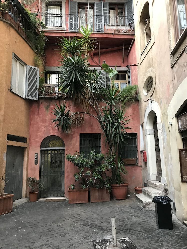 undefined Suites Imperiali Guest House 4