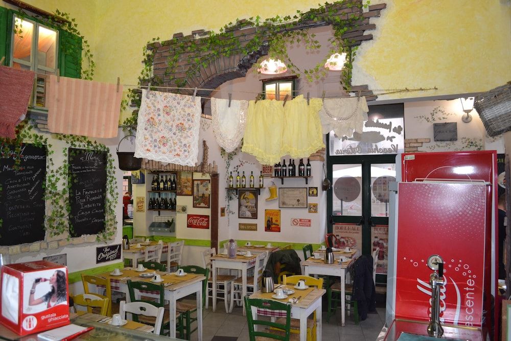 undefined Suites Imperiali Guest House 5