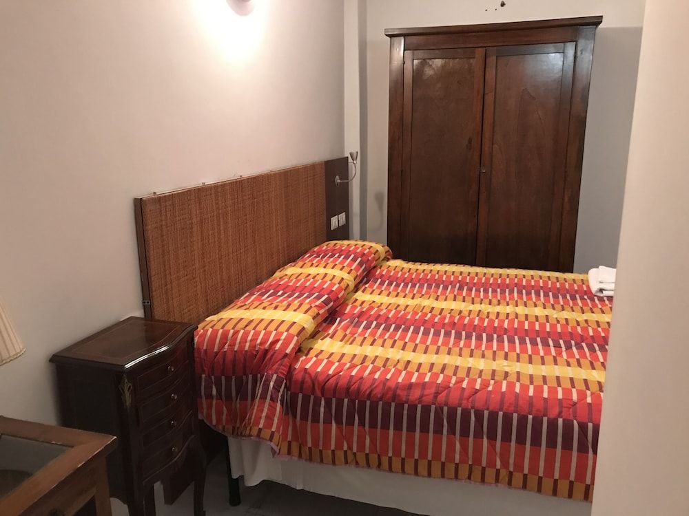 Suites Imperiali Guest House Double Room 5