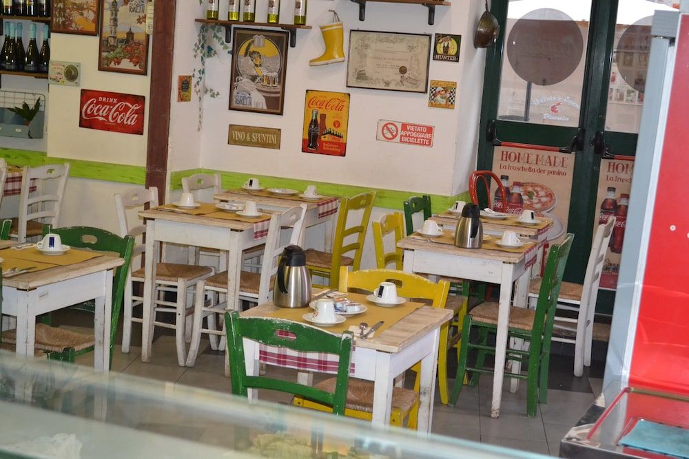 undefined Suites Imperiali Guest House 6