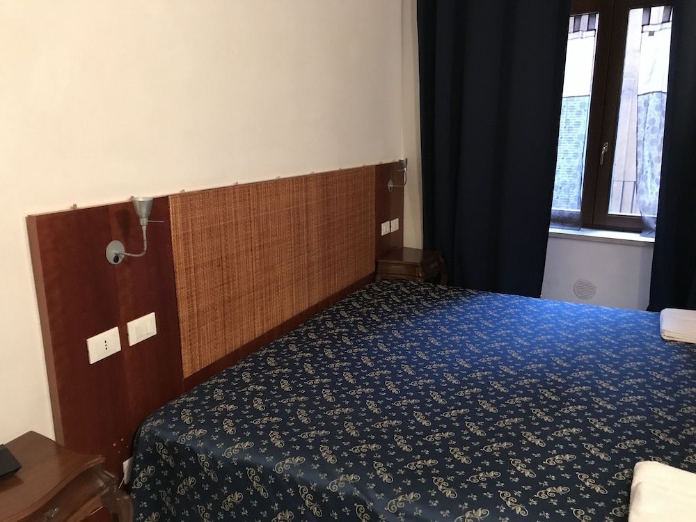 Suites Imperiali Guest House Double Room 4