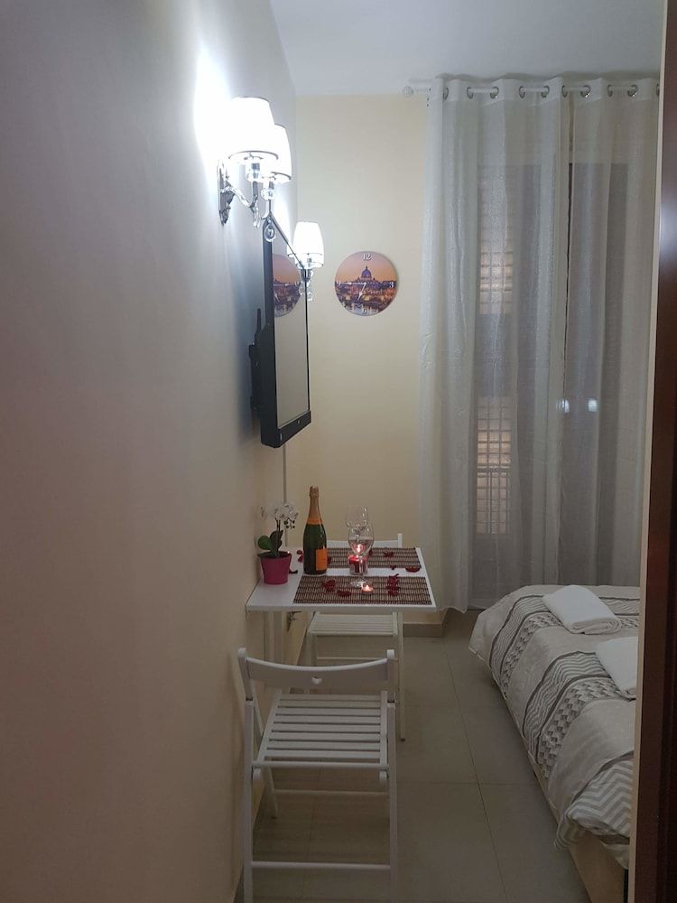 undefined Termini Guesthouse 7