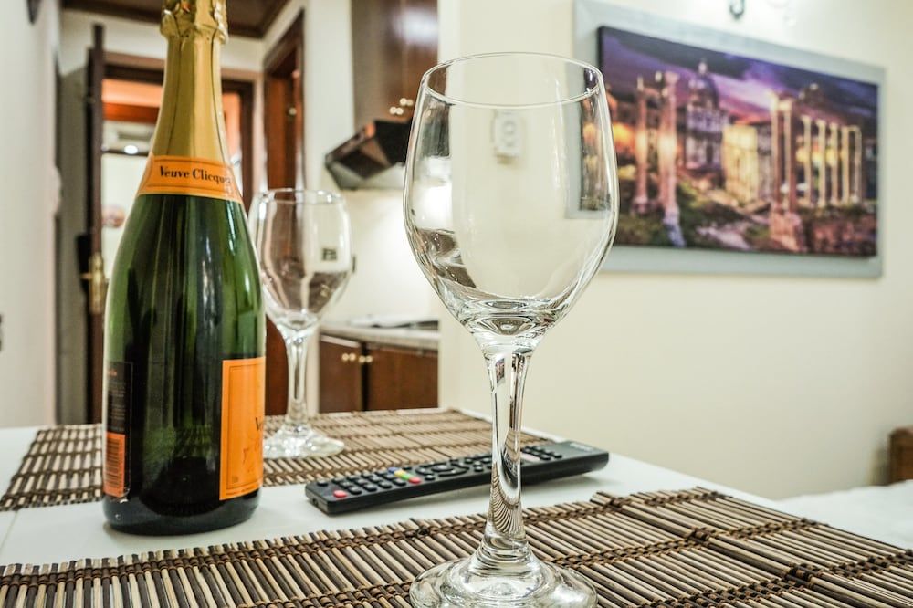 undefined Termini Guesthouse 6