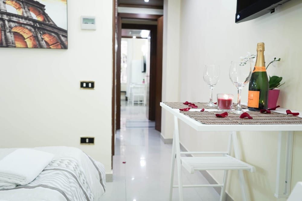 undefined Termini Guesthouse 2