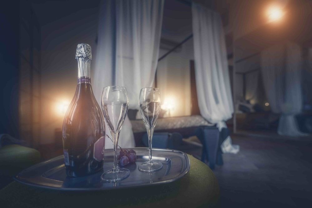 Tridente Rooms Double Room 10