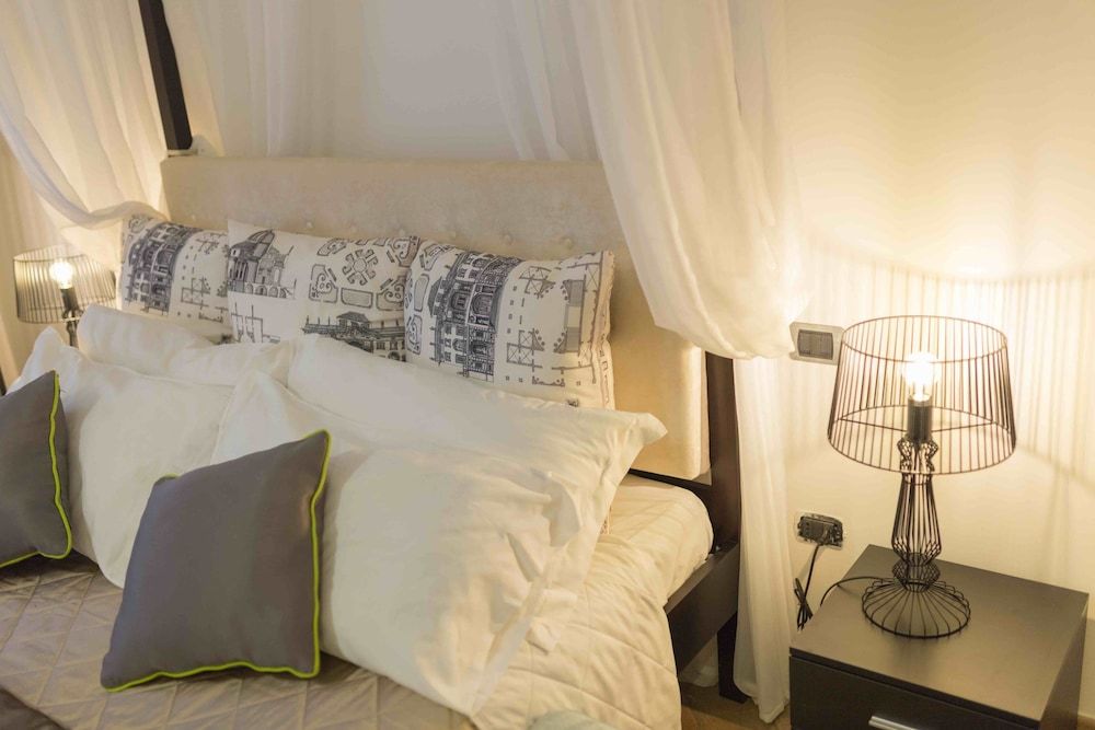 Tridente Rooms Double Room 5