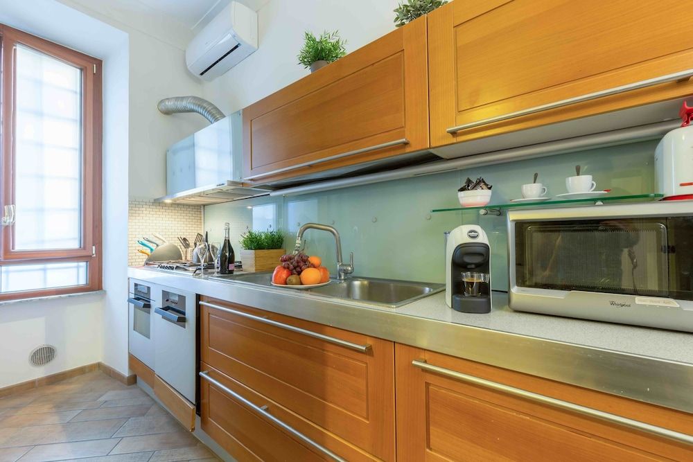 undefined Tridente Rooms 5