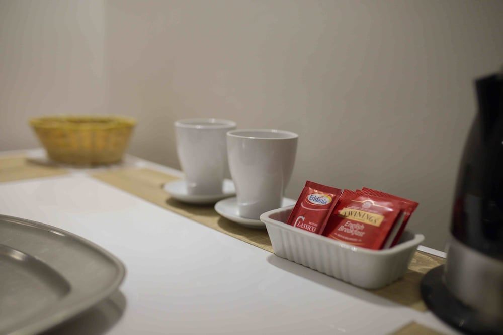 undefined Tridente Rooms 6