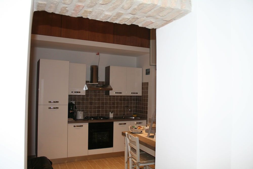 undefined Il vicolo di Trastevere 8