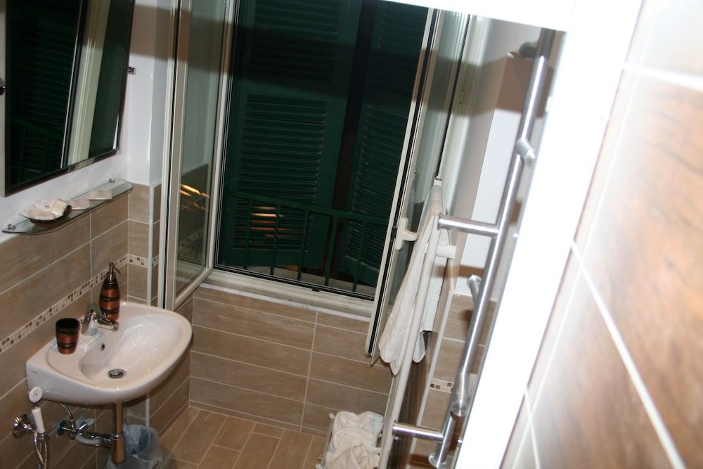 undefined Il vicolo di Trastevere 6