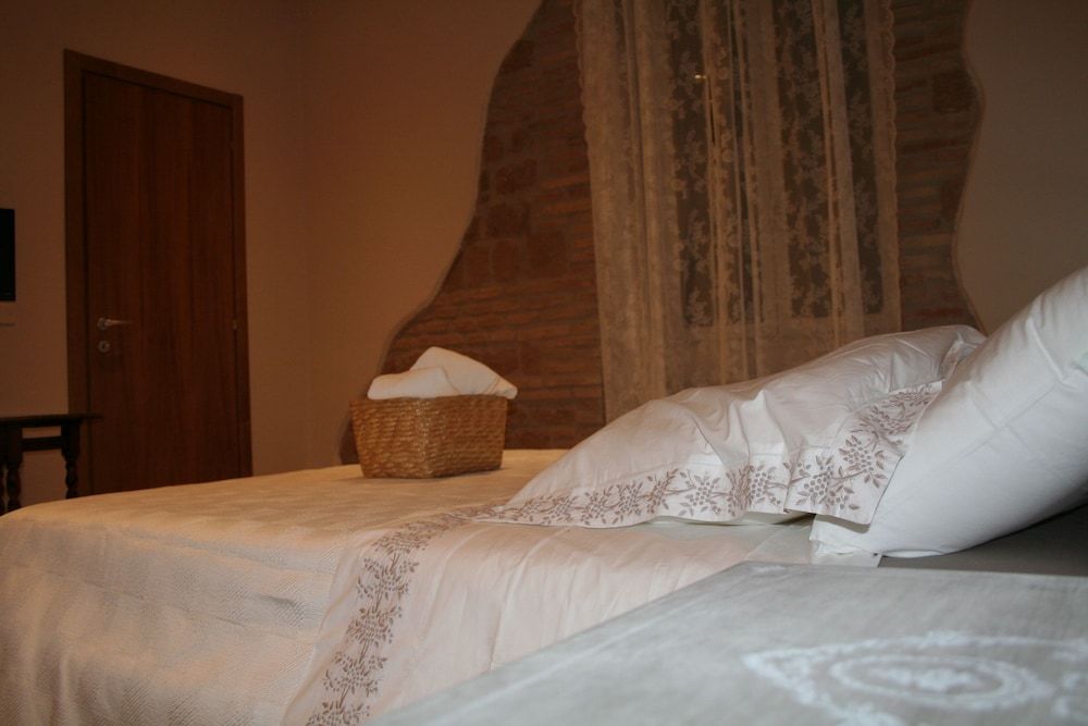 undefined Il vicolo di Trastevere 3