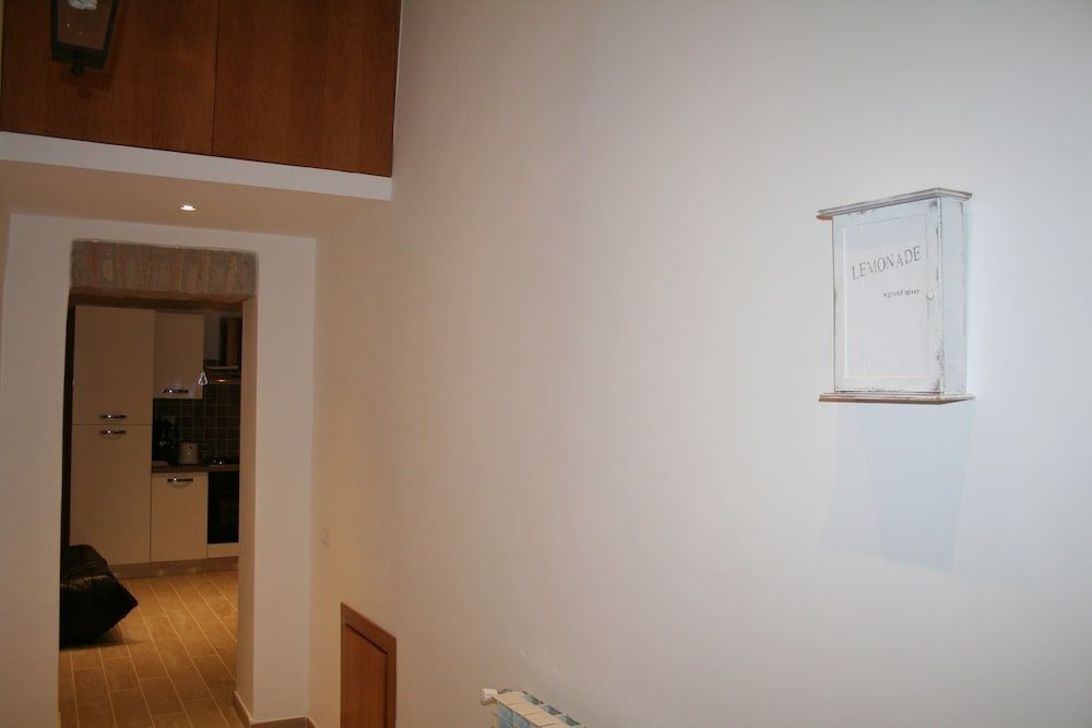 undefined Il vicolo di Trastevere 7