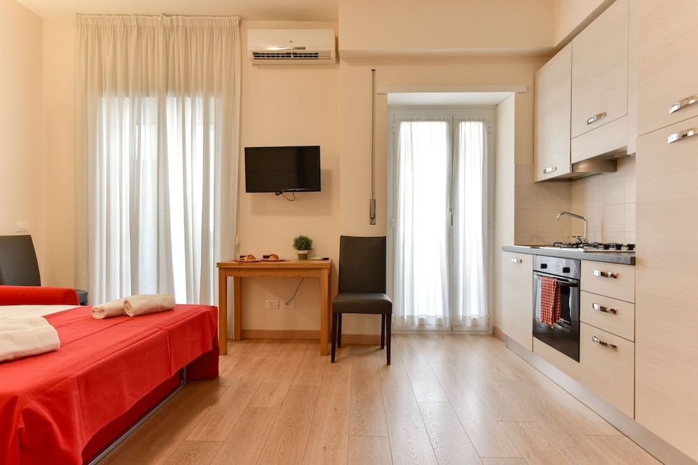 Domus Bella Roma Studio 4