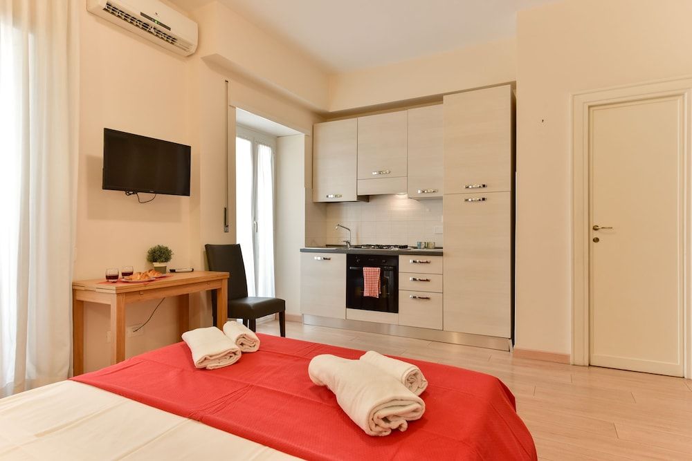 Domus Bella Roma Studio 6