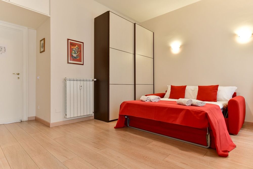 Domus Bella Roma Studio 5