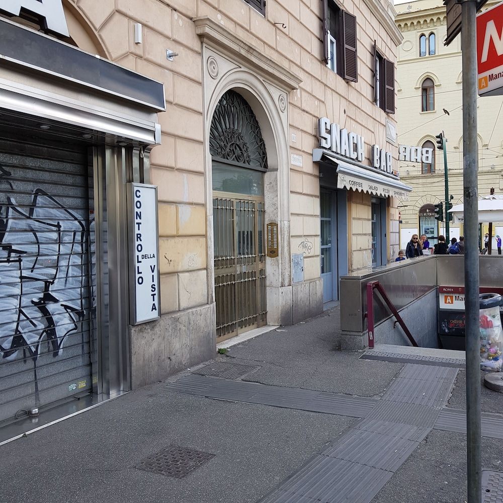 undefined Roman and Italian 4