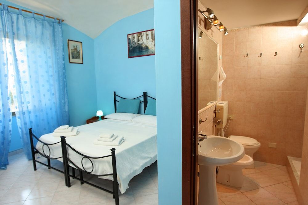 undefined Roman and Italian 3