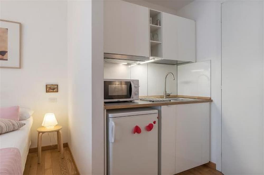 undefined Rome at Home Cozy Studios Apt 1 10