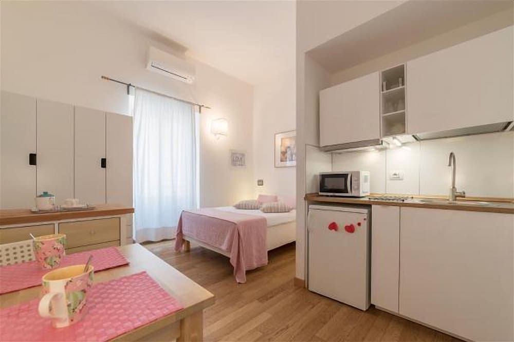 undefined Rome at Home Cozy Studios Apt 1 4