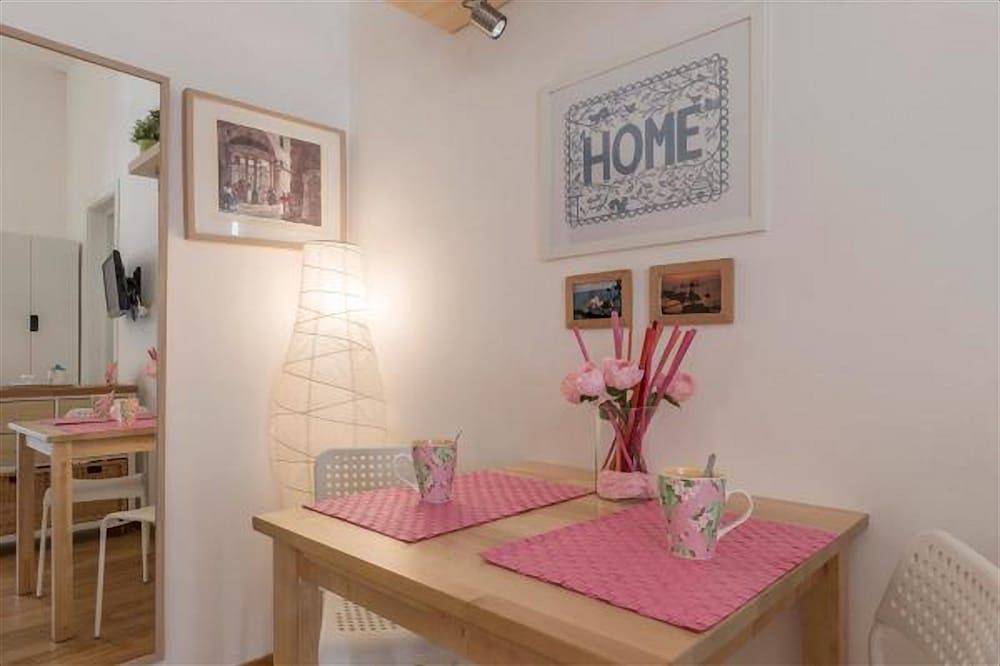 undefined Rome at Home Cozy Studios Apt 1 9