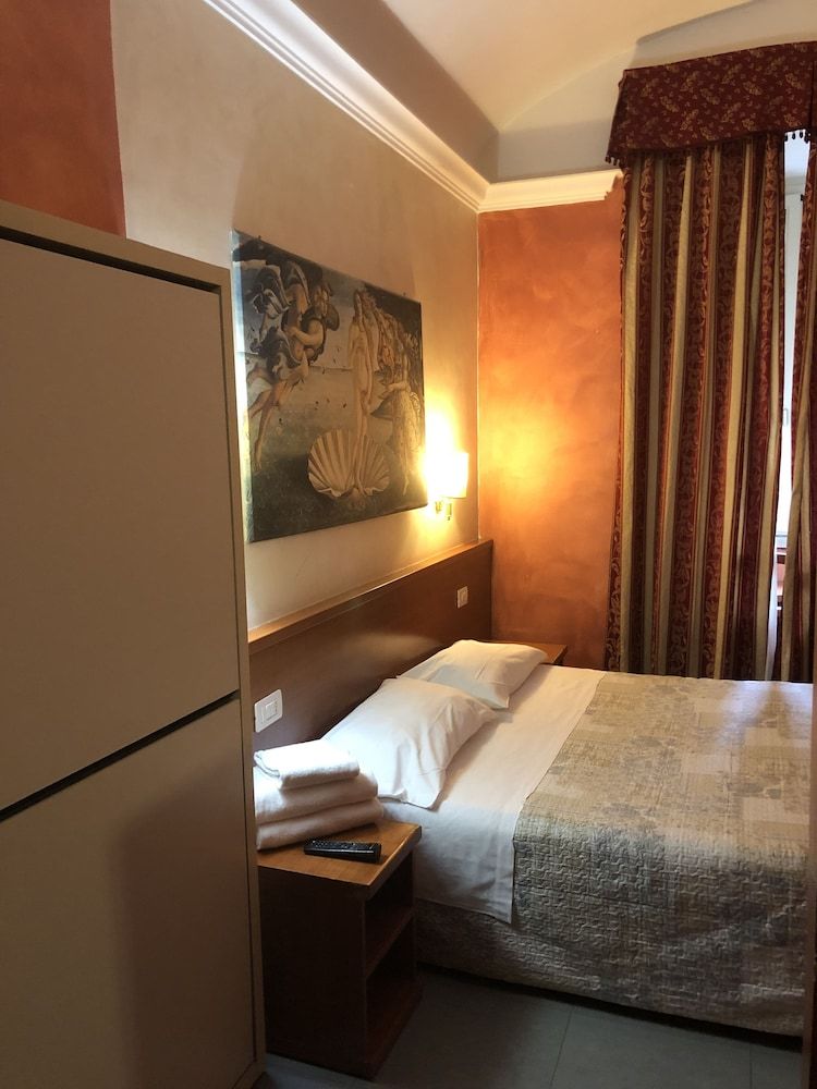 undefined Caput Mundi 5