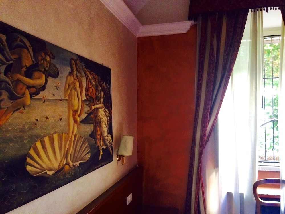 undefined Caput Mundi 10