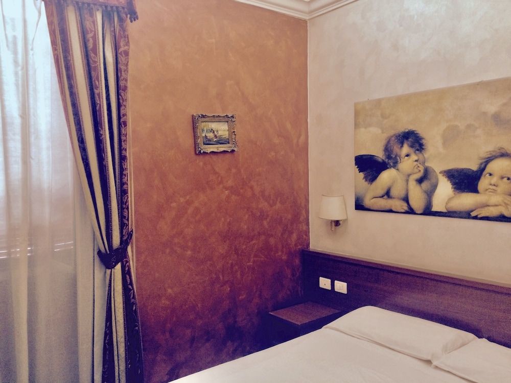 undefined Caput Mundi 9