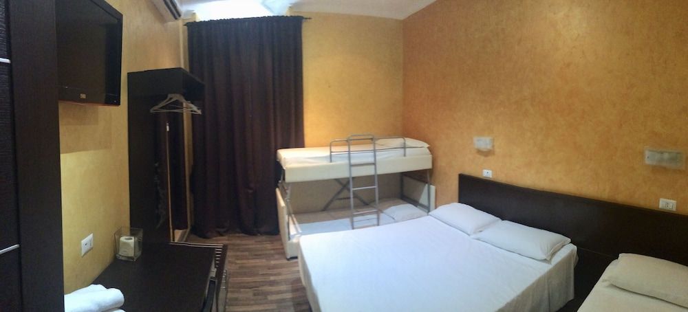 undefined Caput Mundi 2