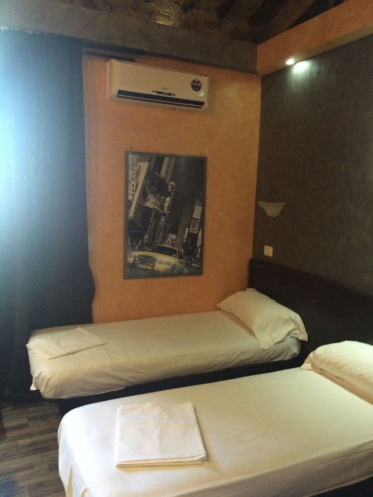 undefined Caput Mundi 3