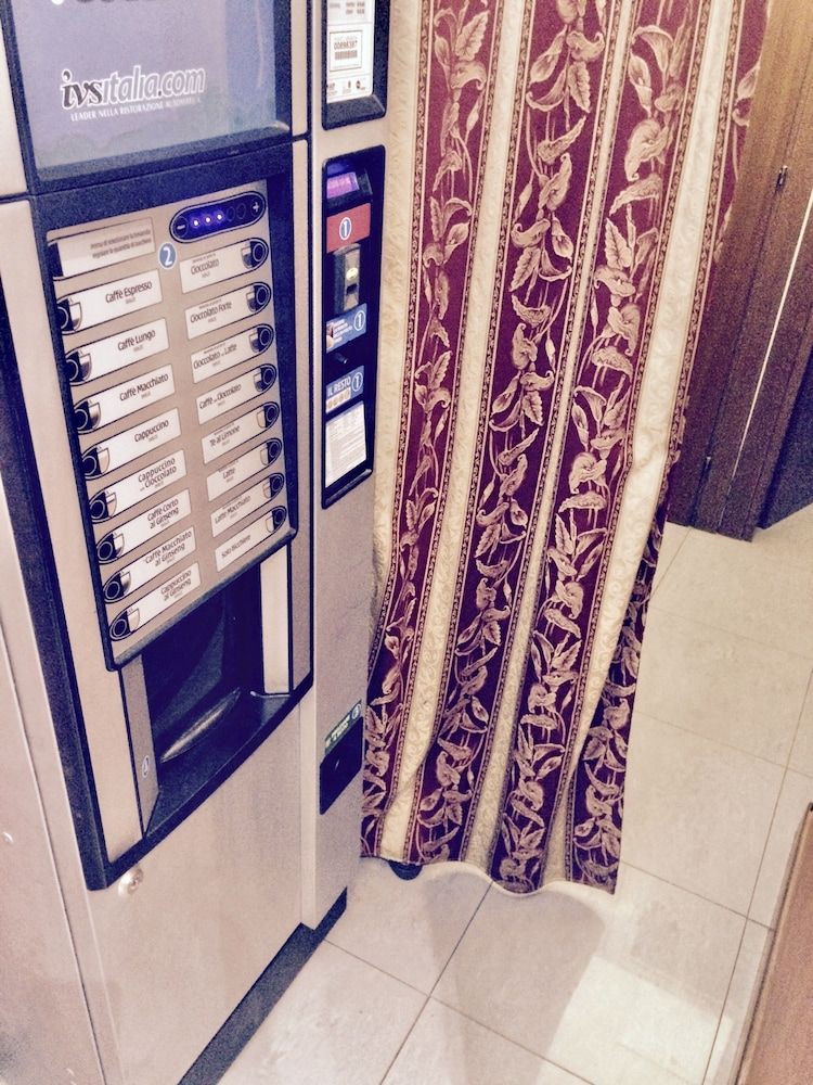 undefined Caput Mundi 8